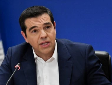 Liberation για Τσίπρα: «Η λιτότητα, όχι μόνο δεν τερματίστηκε, αλλά διπλασιάστηκε»